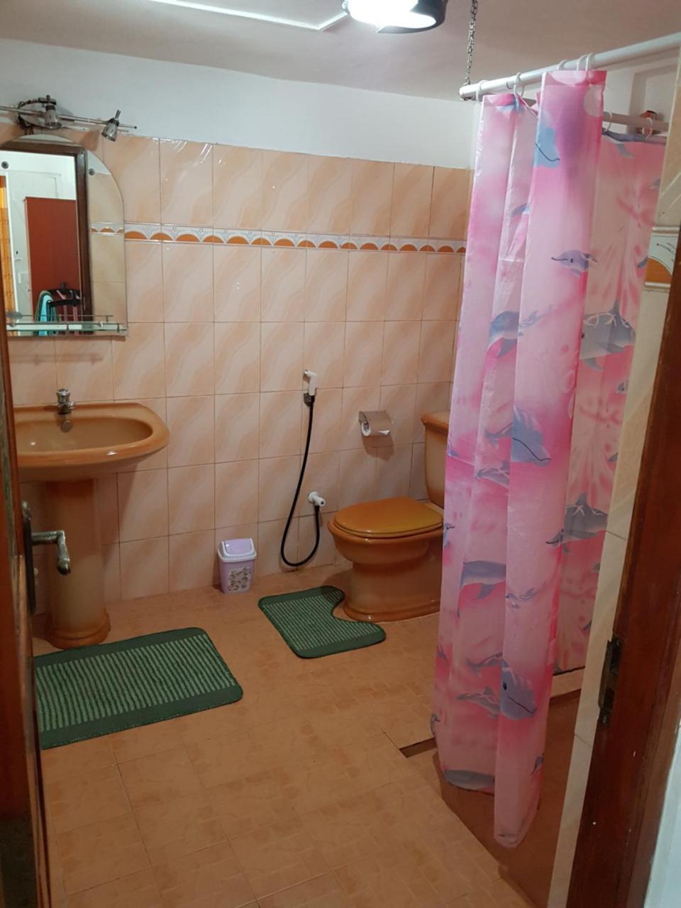 بينتوتا Lotus Villa المظهر الخارجي الصورة