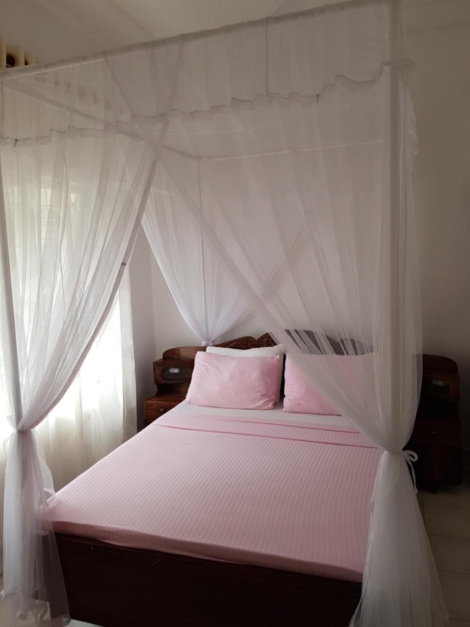 بينتوتا Lotus Villa المظهر الخارجي الصورة